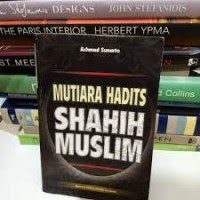 Image of Mutiara Hadits Shahih Muslim