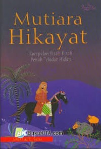Image of Mutiara Hikayat