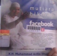 Image of Mutiara Hikmah Facebook