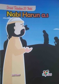 Image of Nabi Harun a.s