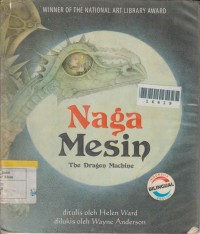 Image of Naga Mesin