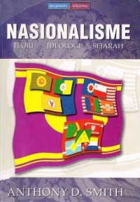 Image of Nasionalisme
