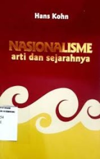 Image of Nasionalisme Arti dan Sejarahnya