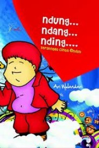 Image of Ndung ndang nding