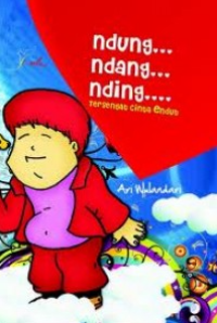 Image of Ndung ndang nding tersengat cinta endut