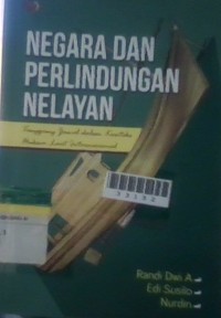 Image of Negara dan perlindungan nelayan