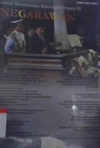 Image of Negarawan