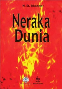 Image of Neraka Dunia