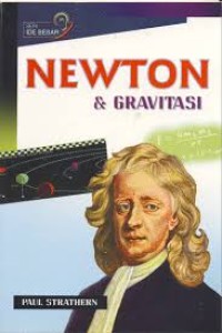 Image of Newton dan Gravitasi
