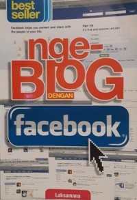 Image of Ngeblog Dengan Facebook
