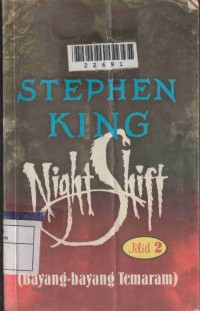 Image of Night Shift Jilid 2