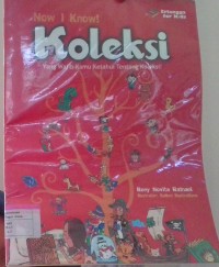 Image of Now I Know : Koleksi