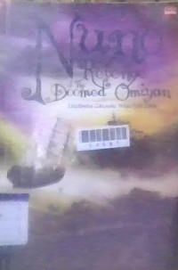 Image of Nuno and the revenge of the doomed omiyan