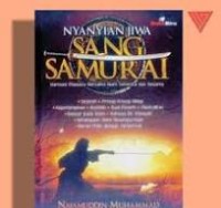 Image of Nyayian Jiwa Sang Samurai