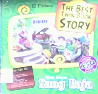 Image of Obat bosan sang raja