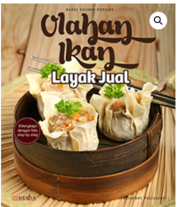 Image of Olahan ikan layak jual