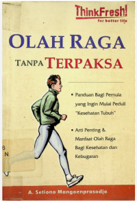 Image of olahraga tanpa  terpaksa