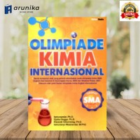 Image of Olimpiade kimia internasional