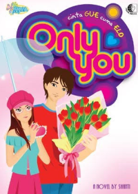 Image of Only you