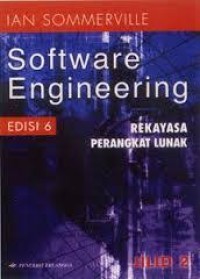 Image of Open Library - Software Engineering : Rekayasa Perangkat Lunak