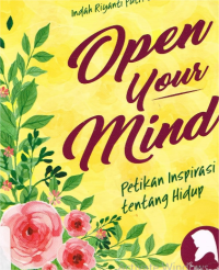 Image of Open Your Mind