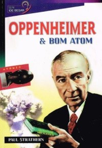 Image of Oppenheimer @ Bom Atom