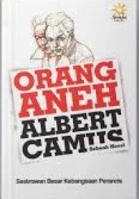 Image of Orang Aneh Albert Camiis