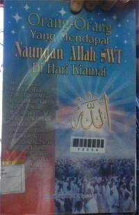 Image of Orang-Orang yang Mendapat Naungan Allah SWT di Hari Kiamat