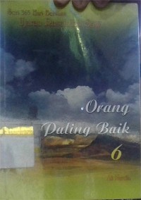 Image of Orang Paling Baik 6