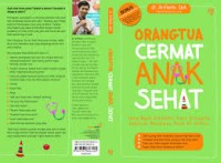 Image of Orang Tua Cermat Anak Sehat