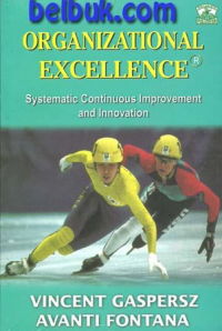 Image of Organizational excellence