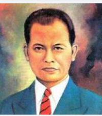 Image of Oto iskadar dinata