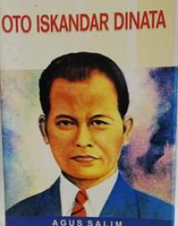 Image of oto iskandar dinata