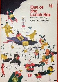 Image of Out the lunch box