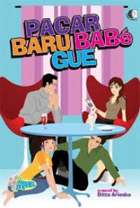 Image of Pacar Baru Babe Gue