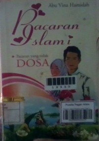 Image of Pacaran Islami Pacaran yang tidak dosa