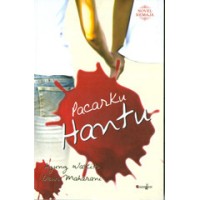 Image of Pacarku Hantu