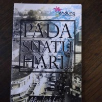 Image of Pada Suatu Hari