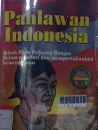 Image of Pahlawan Indonesia
