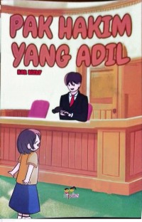 Image of Pak Hakim yang Adil