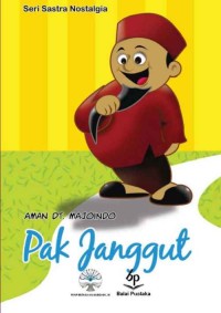 Image of Pak Janggut