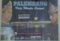 Image of Palembang Kota Sungai