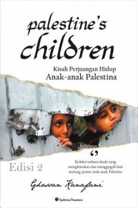 Image of Palestine's Children