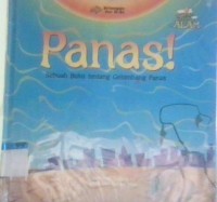 Image of Panas! sebuah buku tentang  gelombang panas