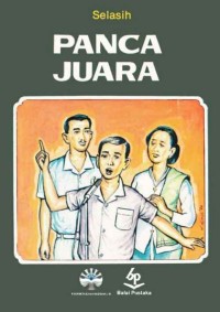 Image of Panca Juara