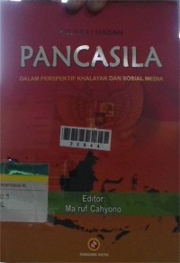 Image of Pancasila Dalam Perspektif Khalayak dan Sosial Media