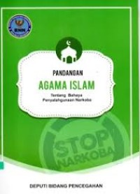 Image of Pandangan Agama Islam Tentang Bahaya Penyalahgunaan Narkoba
