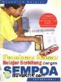 Image of Panduan Dasar Belajar Berhitung Dengan Sempoa