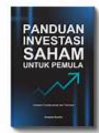Image of Panduan  investasi saham untuk pemula