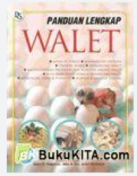 Image of PANDUAN LENGKAP WALET